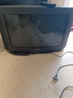 Tv Sony trinitron, Audio, Tv en Foto, Ophalen, Zo goed als nieuw, Sony
