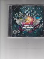 Album 2 CD NRJ Music Awards 2010 (4), Envoi