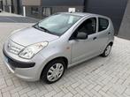Nissan Pixo - 1.0 benzine - euro 5  99.000km eerste eigenaar, Auto's, Nissan, Euro 5, 50 kW, 996 cc, Bedrijf