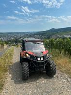 Can am maverick trail 1000 dps