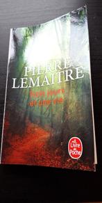 Roman – Pierre Lemaitre : Trois jours et une vie, Ophalen of Verzenden, Zo goed als nieuw, Pierre Lemaitre, België