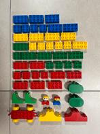 Duplo Lego 1735 Verjaardagsdoos Brick Box, Kinderen en Baby's, Speelgoed | Bouwstenen, Ophalen of Verzenden, Gebruikt