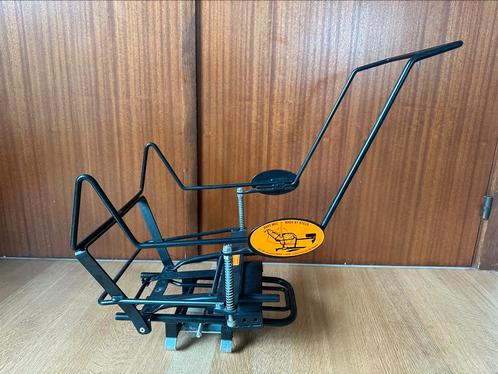 Steco baby-mee fietsbeugel, Kinderen en Baby's, Kinderstoelen, Ophalen of Verzenden