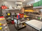 Frituur verkopen, Vacatures