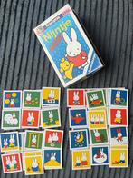 Nijntje lotto spel, Een of twee spelers, Ophalen, Gebruikt, Ravensburger