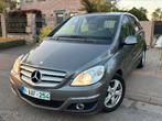 MERCEDES B180i BENZINE AUTOMAAT FACELIFT XENON PDC AIRCO, Auto's, Mercedes-Benz, Stof, Beige, 5 deurs, Euro 4