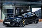 BRABUS 800 Mercedes-Benz AMG GT 63 S 4Matic+ 4.0 V8 Bi-Turbo, Auto's, Mercedes-Benz, Automaat, 4 zetels, https://public.car-pass.be/vhr/c3789611-c560-4051-aae9-0ba71b400cea