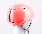 Casque de ski et de snowboard 49 51 53 cm SMITH ZOOM JR., Autres marques, Carving, Utilisé, Autres types