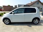 SEAT Mii Airco, parkeersensoren achter, panoramisch schuifda, Auto's, Seat, 59 pk, Stof, Gebruikt, Mii