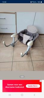 Tafelzitje Chicco, Kinderen en Baby's, Ophalen