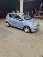 Suzuki 2011 te kooi in goede staat met keuring, Auto's, Bedrijf, Te koop