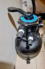 Zandfilter, Tuin en Terras, Ophalen, Zo goed als nieuw, Filter