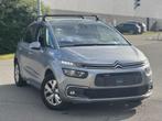 Citroen C4 Picasso Benzine Automaat GEKEURD&GARANTIA, Auto's, Citroën, 1199 cc, Leder en Stof, 5 zetels, 5 deurs