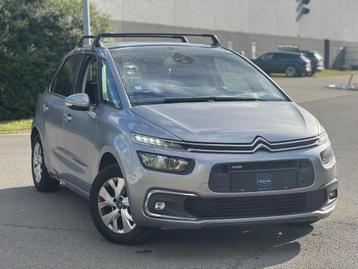 Citroen C4 Picasso Benzine Automaat GEKEURD&GARANTIA beschikbaar voor biedingen