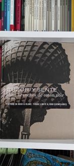 Bd 5 branches de coton noir edition speciale, Boeken, Ophalen, Gelezen