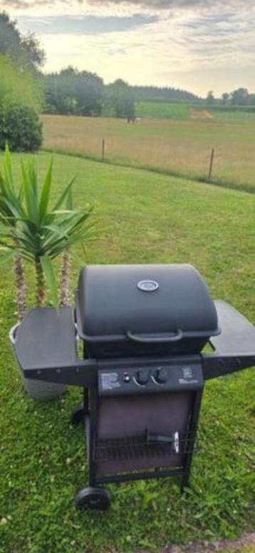 Barbecue au gaz  beschikbaar voor biedingen