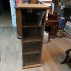 Meuble DVD, espace pour 64 DVD, pratique, s'adapte partout, Enlèvement, ., ., .