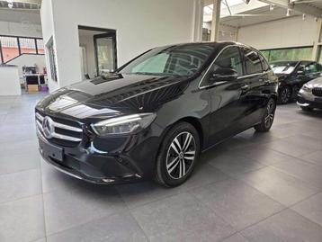 Mercedes-Benz B 250 B 250 e 8G-DCT - PANO DAK - LEDER beschikbaar voor biedingen