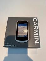 GPS pour vélo Garmin Edge Explore 2, Enlèvement ou Envoi, Sans fil, Neuf