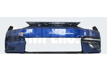 Bumper KIA EV6 GT-LINE GTLINE 21- VoorbumperMZ1042 beschikbaar voor biedingen