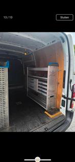 Bedrijfswagen indeling 550 euro voor de beide goede staat, Ophalen