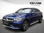 Mercedes-Benz GLC Coupé GLC 200, Auto's, Mercedes-Benz, Automaat, 197 pk, Gebruikt, Zwart