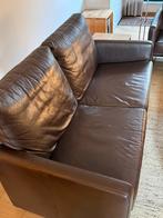 Zetels, Ophalen, Gebruikt, Rechte bank, Leer