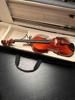 Viool, Musique & Instruments, Instruments à cordes frottées | Violons & Altos, Enlèvement, Comme neuf, Violon