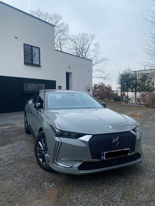 DS 4 Bastille PureTech 130 TOP CONDITIE!!!, Auto's, DS, Particulier, DS 4, Achteruitrijcamera, Benzine, Euro 6, Automaat, Overige kleuren