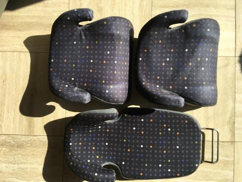 Originele Volvo autostoel peuter, Kinderen en Baby's, Autostoeltjes, Gebruikt, Overige merken, 15 t/m 36 kg, Autogordel, Afneembare rugleuning