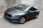 Skoda Octavia Combi 1.0 eTSI Style DSG / TREKHAAK / MATRIX, Auto's, 0 cilinders, 0 kg, Break, Zilver of Grijs