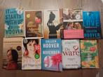 Lot 10 boeken voor vrouwen, Ophalen of Verzenden, Gelezen