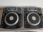 2 x Numark ndx 900, Muziek en Instrumenten, Ophalen of Verzenden, Gebruikt, Draaitafel, Numark