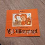 prentenboek van chocolade Meurisse "Tijl Uilenspiegel", Ophalen, Gebruikt, 1940 tot 1960, Prent