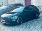 Audi RS3 Black edition 2018. Matrix,schuifdak,S-tronic,…, Auto's, Automaat, Zwart, USB, 294 kW
