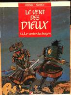 Le vent des dieux 2 Le ventre du dragon, Livres, BD, Comme neuf, Une BD, Cothias, Enlèvement ou Envoi