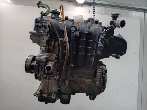 MOTOR Hyundai i20 (01-2008/12-2015) (G4LA), Auto-onderdelen, Motor en Toebehoren, Hyundai, Gebruikt