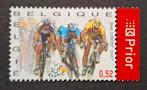 België: OBP 3671 ** Le Tour 2007., Frankeerzegel, Ophalen of Verzenden, Zonder stempel, Postfris