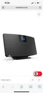 Philips DAB+ internet radio 2000 series, Elektronische apparatuur, Weegschalen, Ophalen, Zo goed als nieuw