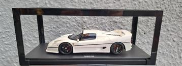 Ferrari F50 LBWK Liberty Works 1:18ème GT spirit beschikbaar voor biedingen