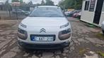 CITROËN C4 CACTUS BOITE AUTOMATIQUE 2015, Automaat, Euro 6, 1199 cc, Wit