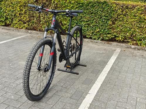 Cube ACCESS WS PRO mooie dames MTB, Fietsen en Brommers, Fietsen | Mountainbikes en ATB, Zo goed als nieuw, Dames, Overige merken