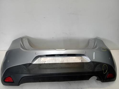 BUMPER ACHTER Mazda 2 (DJ / DL) (01-2014/02-2018), Auto-onderdelen, Carrosserie, Bumper, Mazda, Achter, Gebruikt