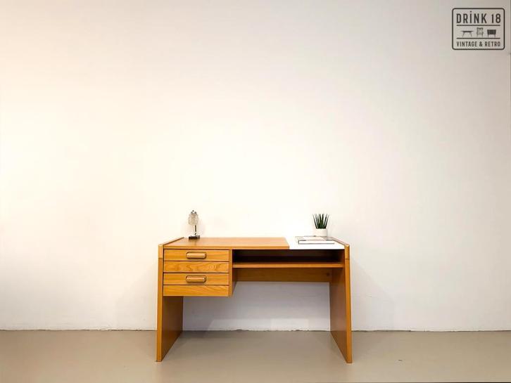 Vintage - Bureau #3, Antiek en Kunst, Curiosa en Brocante, Ophalen