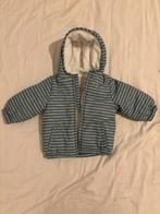Schattig en warm babyjasje (Noukies), Kinderen en Baby's, Babykleding | Maat 68, Ophalen, Zo goed als nieuw, Jongetje of Meisje