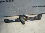 RAAMMECHANIEK ELEK LINKS ACHTER C Combi (S203), Gebruikt, Links, Mercedes-Benz