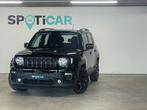 Jeep Renegade Night Eagle, SUV of Terreinwagen, 88 kW, Xenon verlichting, Euro 6