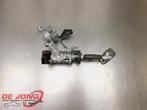 Serrure de contact + clé d'un Opel Corsa, Autos : Pièces & Accessoires, -, Opel, 3 mois de garantie, Utilisé