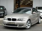 BMW 120D Cabrio, Auto's, 4 zetels, 1 Reeks, 1995 cc, Cabriolet