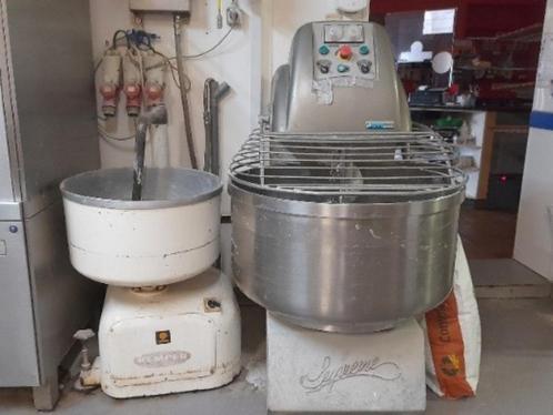 Bakkerijapparatuur, Zakelijke goederen, Horeca | Food, Brood en Banket, Ophalen